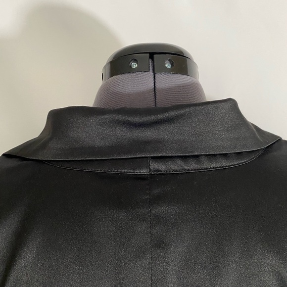 Torrid Black Lightweight Jacket - Picture 9 of 12